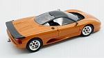 Jaguar XJR-15 1990 (Metallic Orange) by CULT SCALE MODELS