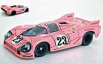 Porsche 917/20 Pink Pig Le Mans 1971 Joest - Kauhsen by CMR