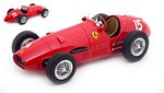 Ferrari 500 F2 #15 Winner British GP 1952 Alberto Ascari  World Champion by CMR