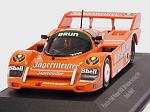 Porsche 956B #1 Winner 200 Miles Norisring 1985 Stefan Bellof by CMR