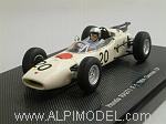 Honda RA271 #20 GP Germany 1964 by EBBRO