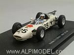 Honda RA271 #25 GP USA 1964 Ronnie Bucknum by EBBRO