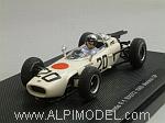 Honda RA272 #20 GP Monaco 1965 Richie Ginther by EBBRO