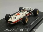 Honda RA273 #18 GP Italy 1966 Richie Ginther by EBBRO