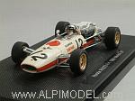 Honda RA273 #12 GP Mexico 1966 Richie Ginther by EBBRO