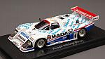 Nissan R85V #32 Amada Le Mans 1986 by EBBRO