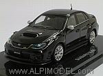Subaru S206 2011 (Black) by EBBRO