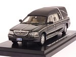Lincoln Town Car Hearse by Eagle Coach Company 2009 by ESVAL