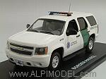 Chevrolet Tahoe  US Border Patrol