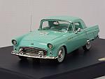 Ford Thunderbird Coupe (Thunderbird Blue) by GENUINE FORD PARTS