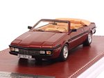 Bitter SC Cabriolet 1983-89 (Metallic Red) by GREAT ICONIC MODELS