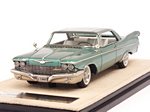 Imperial Crown Southampton Coupe 1960 (Cedar Green Metallic) by GLM MODELS