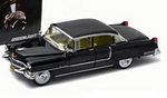 Cadillac Fleetwood Series 60 1955 The Godfather 1972 by GREENLIGHT