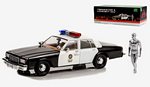 Chevrolet Caprice Metropolitan Police - Terminator 2 Judgment Day by GREENLIGHT
