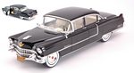 Cadillac Fleetwood Series 60 1955 The Godfather 1972 (Black) by GREENLIGHT