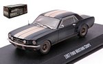 Ford Mustang Coupe 1967 Creed II by GREENLIGHT