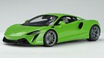 McLaren Artura 2021 (Green) by GT SPIRIT