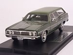 Ford Galaxie Station Wagon 1970 (Ivy Green) by GOLDVARG