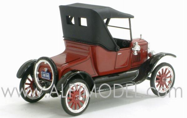 ixo-models Ford T Runabout 2 seaters 1926 (closed) (1/43 scale model)