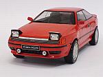 Toyota Celica GT-Four SC165 1988 (Rd) by IXO MODELS