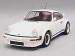 Porsche 911 1982 (White) by IXO MODELS