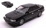 Subaru Legacy RS 1991 (Black) by IXO MODELS