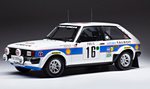 Talbot Sunbeam Lotus #16 Rally Monte Carlo 1981 Frequelin - Todt by IXO MODELS