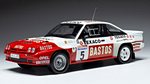 Opel Manta 400 #5 Rally Ypres 1985 Colsoul - Lopes by IXO MODELS