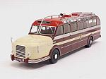 Krupp Titan 080 Bus 1951 by IXO MODELS