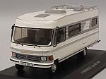 Hymer Mobil Type 650 1985 by IXO MODELS