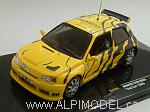 Renault Clio Maxi Test Car 1995