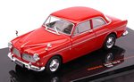 Volvo 123 GT 1968 (Red) by IXO