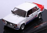 Lada 2105 VFTS 1983 (White) by IXO
