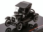Ford T Runabout 1925 (Black) by IXO MODELS
