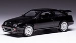 Ford Sierra RS Cosworth 1987 (Black) by IXO MODELS