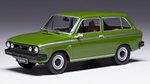 Volvo 66 1975 (Green) by IXO MODELS