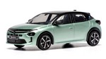 Lancia Ypsilon 2025 (Light Green) by IXO MODELS