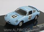 Simca Abarth 1300 #42 Le Mans 1962 Oreiller - Spychiger by IXO MODELS