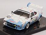 BMW M1 #83 Le Mans 1980 Piron - Quester - Mignot by IXO MODELS