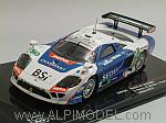 Saleen S7R #50 Le Mans 2010 Gardel -Canal -Berville by IXO MODELS