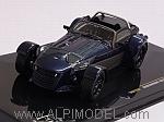 Donkervoort D8GTO 2013 (Night Blue) by IXO MODELS