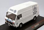 Volkswagen LT VW Motor Sport Rally Assistance by IXO MODELS