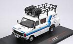 Ford Transit MkII 1979 Team Ford Assistance by IXO MODELS