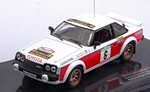 Toyota Celica 2000 GT #6 Rally Portugal 1980 Anderson - Liddon by IXO MODELS