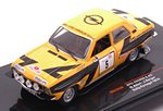 Opel Ascona #5 Rally Portugal 1974 Rohr - Berger by IXO MODELS