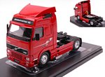 Volvo FH12 Truck 1994 (Red) by IXO MODELS