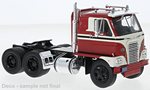 International Harvester DCOF-405 Truck 1959 (Red/White) by IXO MODELS