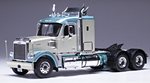 Freightliner Coronado Truck 200 (Silver) by IXO MODELS