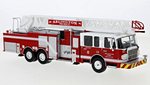 Smeal 105 RM Arlington Fire Rescue Drehleiterwagen by IXO MODELS