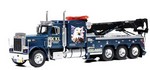 Peterbilt 259 Wrecker Road Service 1980 by IXO